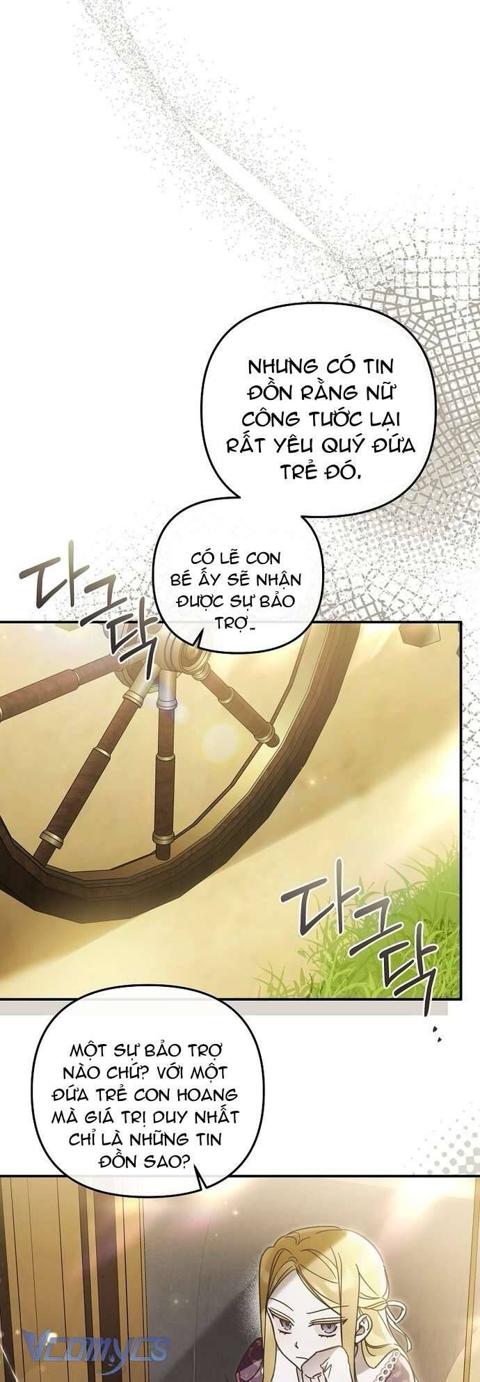 Độc Chiếm Sủng Ái Của Công Chúa Út, Mọi Người Đều Say Mê Tôi. - Chapter 20 - Page 48