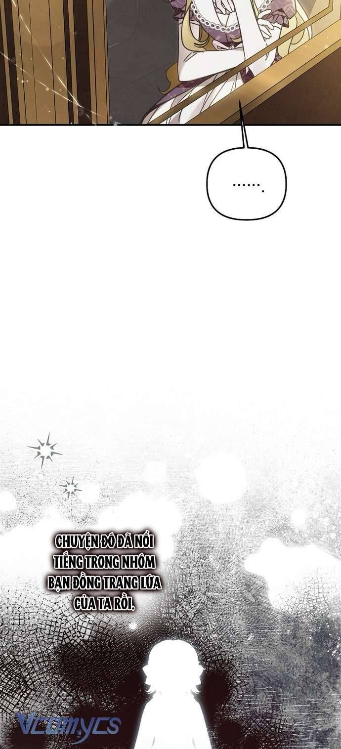 Độc Chiếm Sủng Ái Của Công Chúa Út, Mọi Người Đều Say Mê Tôi. - Chapter 20 - Page 49