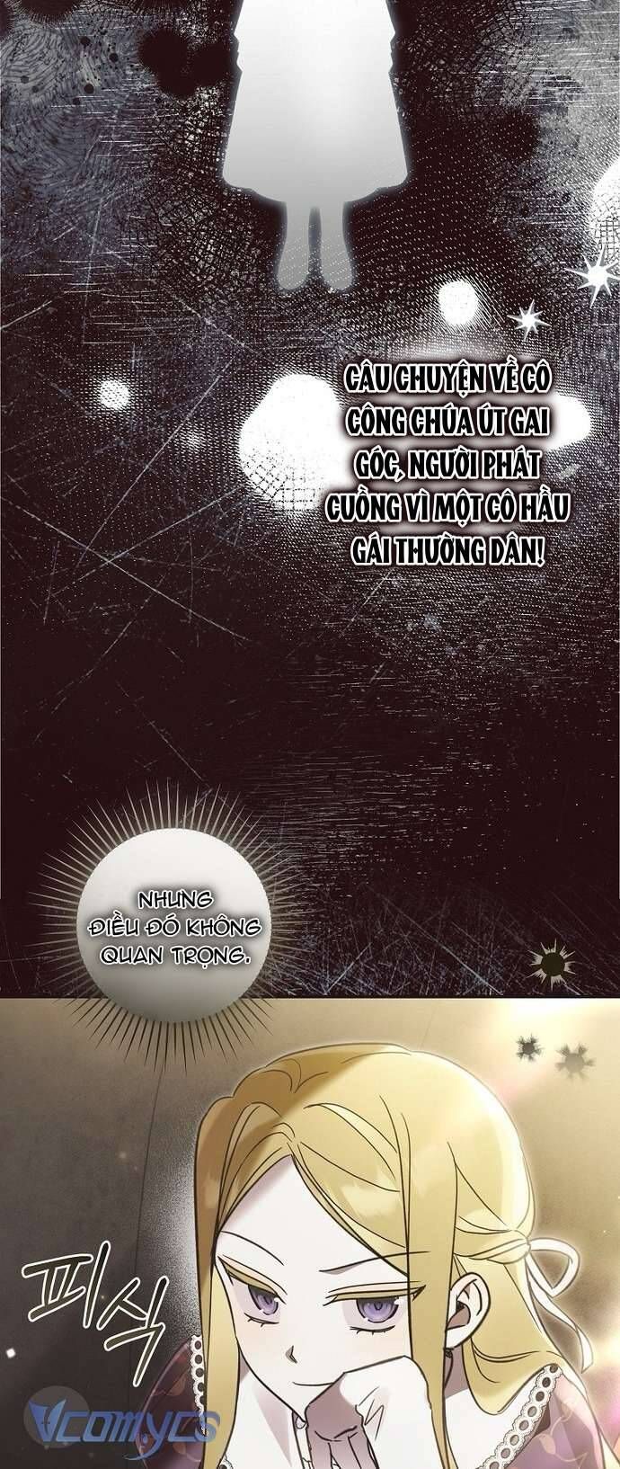 Độc Chiếm Sủng Ái Của Công Chúa Út, Mọi Người Đều Say Mê Tôi. - Chapter 20 - Page 50