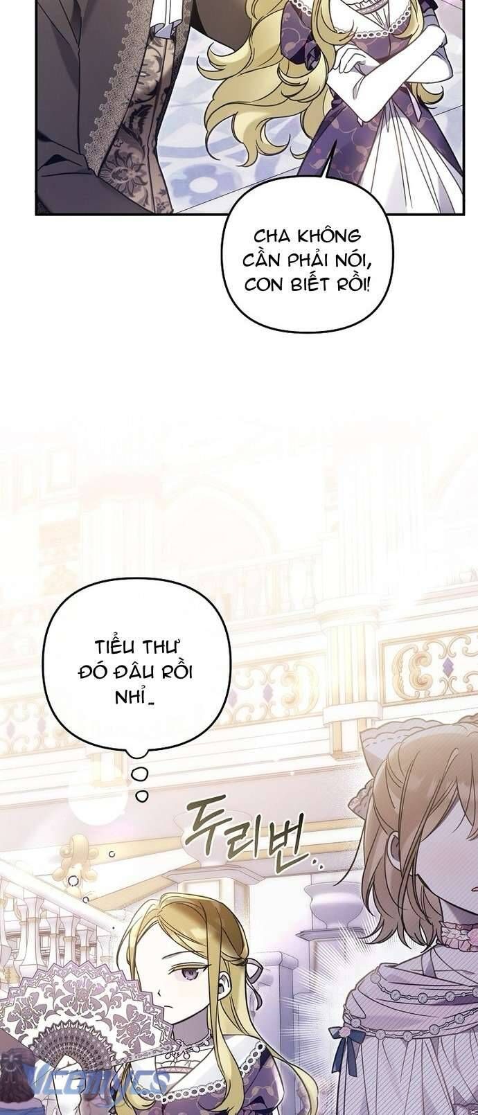 Độc Chiếm Sủng Ái Của Công Chúa Út, Mọi Người Đều Say Mê Tôi. - Chapter 20 - Page 53