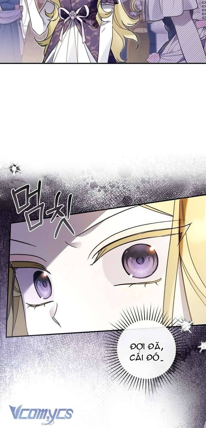 Độc Chiếm Sủng Ái Của Công Chúa Út, Mọi Người Đều Say Mê Tôi. - Chapter 20 - Page 54