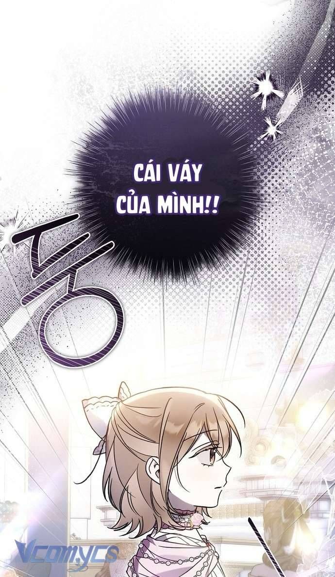 Độc Chiếm Sủng Ái Của Công Chúa Út, Mọi Người Đều Say Mê Tôi. - Chapter 20 - Page 55