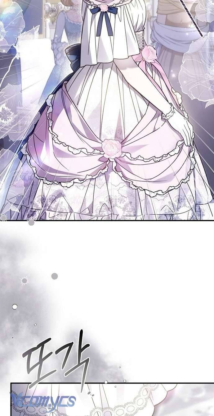 Độc Chiếm Sủng Ái Của Công Chúa Út, Mọi Người Đều Say Mê Tôi. - Chapter 20 - Page 56