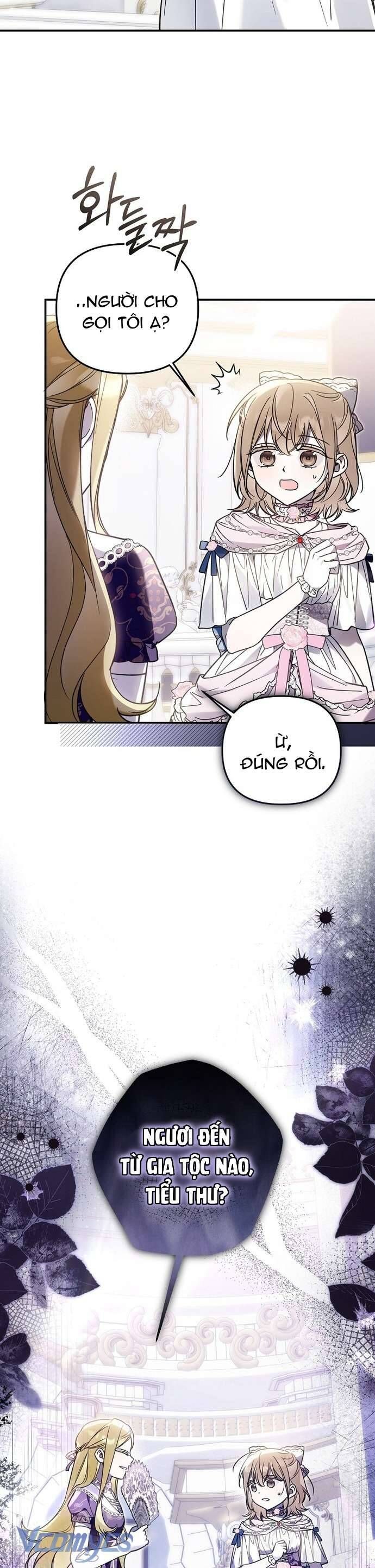 Độc Chiếm Sủng Ái Của Công Chúa Út, Mọi Người Đều Say Mê Tôi. - Chapter 20 - Page 58