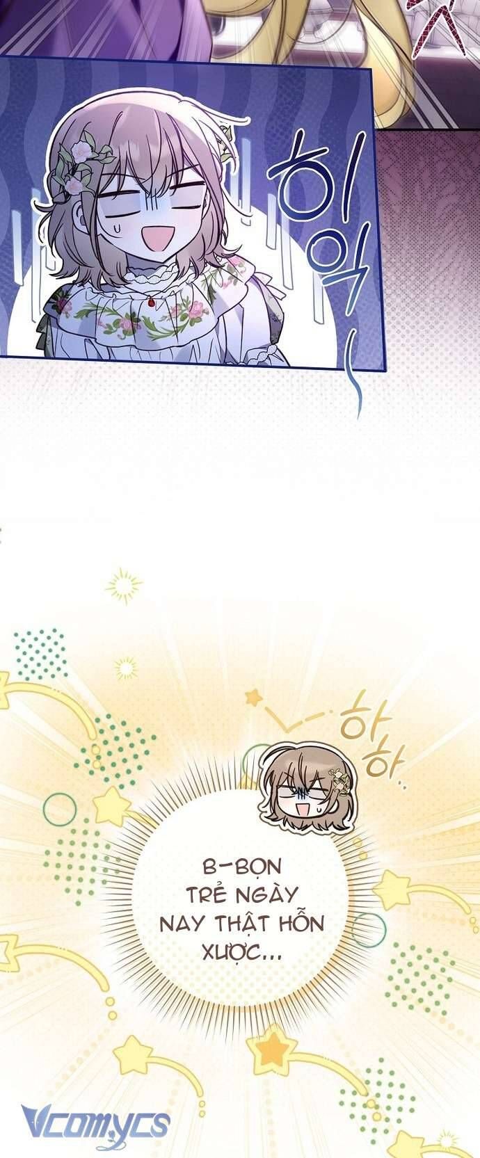 Độc Chiếm Sủng Ái Của Công Chúa Út, Mọi Người Đều Say Mê Tôi. - Chapter 20 - Page 6