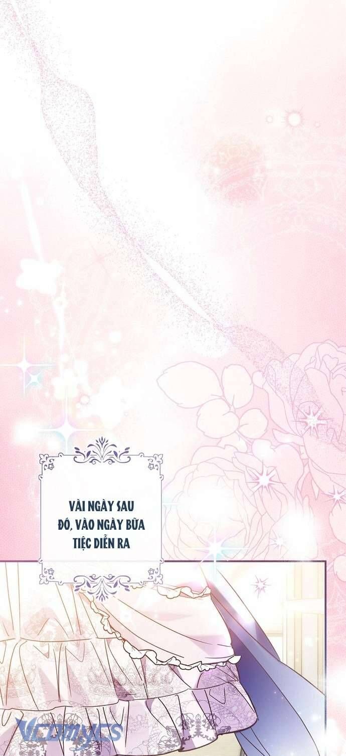 Độc Chiếm Sủng Ái Của Công Chúa Út, Mọi Người Đều Say Mê Tôi. - Chapter 20 - Page 8