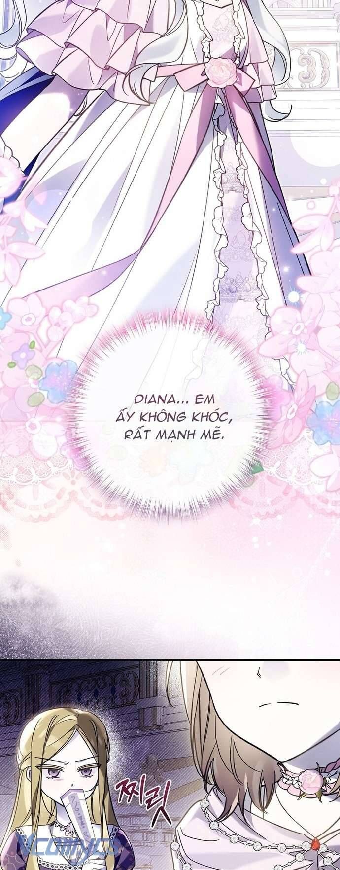 Độc Chiếm Sủng Ái Của Công Chúa Út, Mọi Người Đều Say Mê Tôi. - Chapter 21 - Page 10