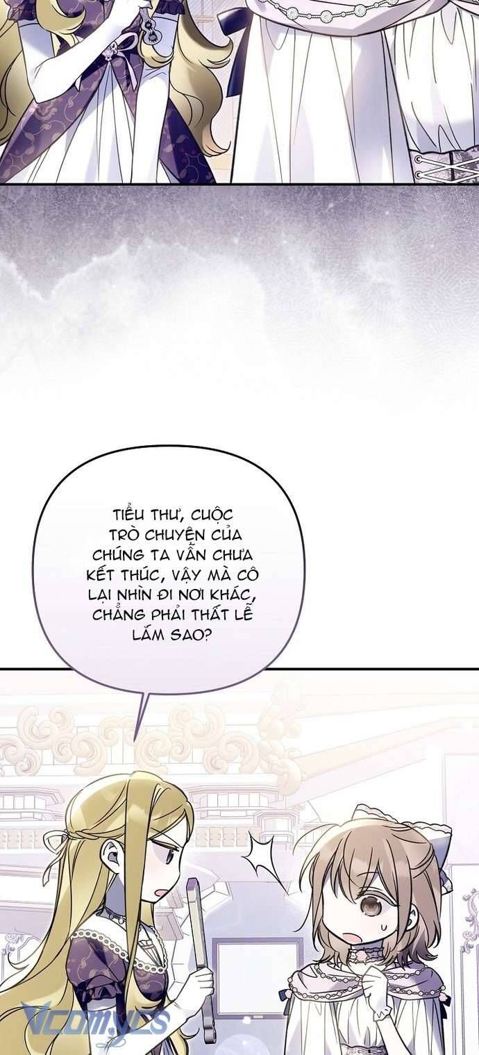 Độc Chiếm Sủng Ái Của Công Chúa Út, Mọi Người Đều Say Mê Tôi. - Chapter 21 - Page 11