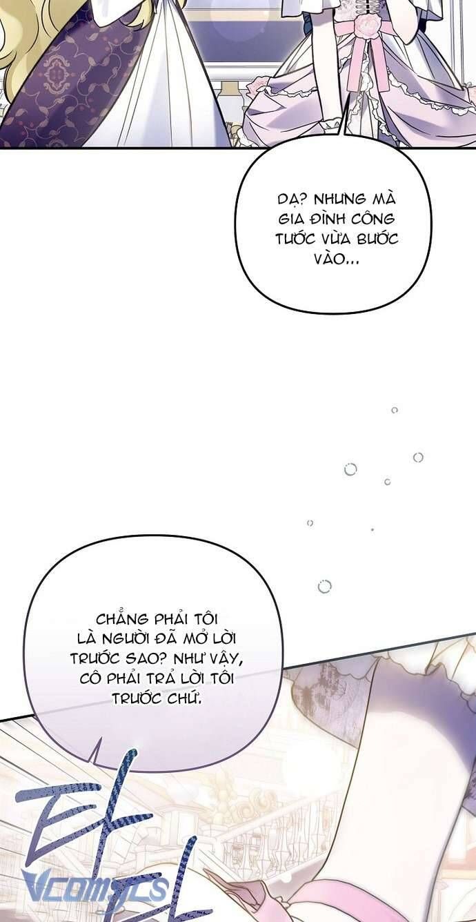 Độc Chiếm Sủng Ái Của Công Chúa Út, Mọi Người Đều Say Mê Tôi. - Chapter 21 - Page 12