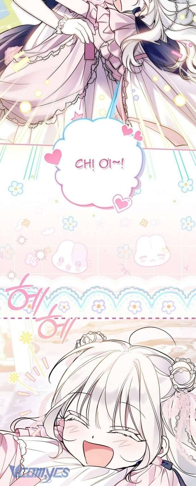 Độc Chiếm Sủng Ái Của Công Chúa Út, Mọi Người Đều Say Mê Tôi. - Chapter 21 - Page 14