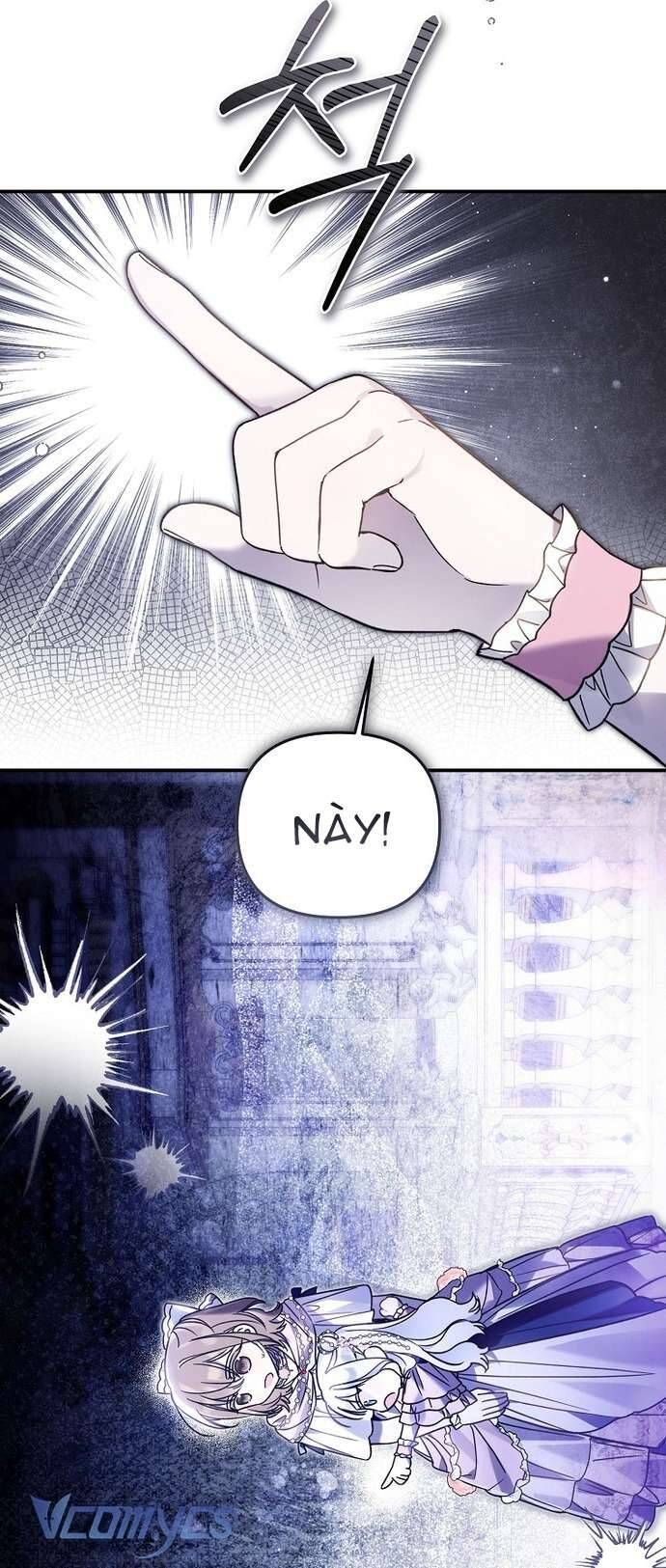 Độc Chiếm Sủng Ái Của Công Chúa Út, Mọi Người Đều Say Mê Tôi. - Chapter 21 - Page 18