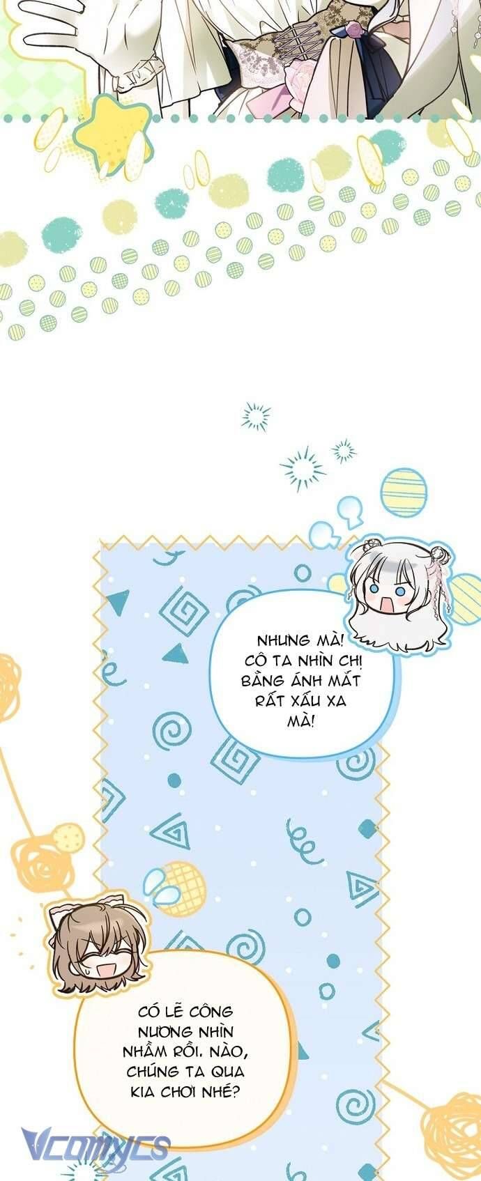 Độc Chiếm Sủng Ái Của Công Chúa Út, Mọi Người Đều Say Mê Tôi. - Chapter 21 - Page 22