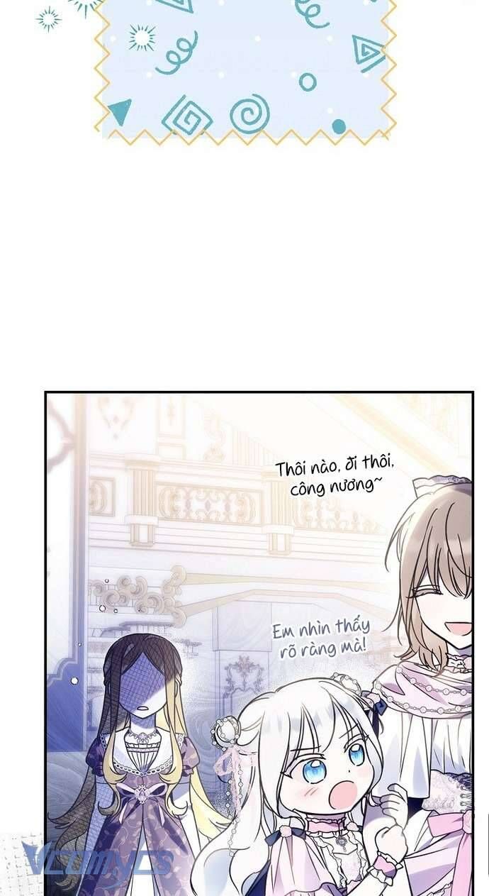 Độc Chiếm Sủng Ái Của Công Chúa Út, Mọi Người Đều Say Mê Tôi. - Chapter 21 - Page 23