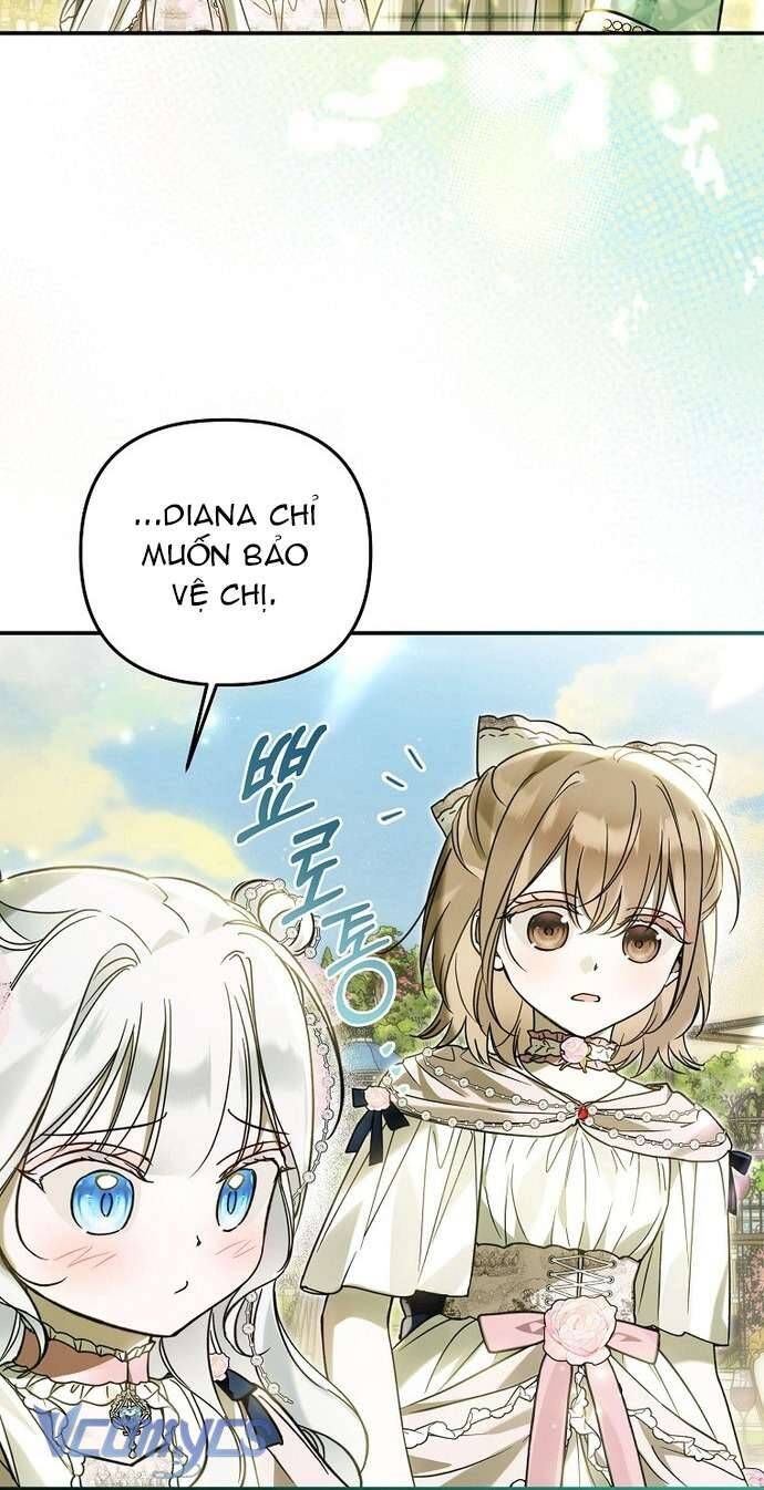 Độc Chiếm Sủng Ái Của Công Chúa Út, Mọi Người Đều Say Mê Tôi. - Chapter 21 - Page 28