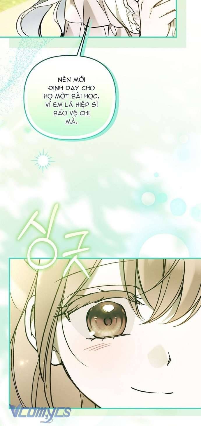 Độc Chiếm Sủng Ái Của Công Chúa Út, Mọi Người Đều Say Mê Tôi. - Chapter 21 - Page 30