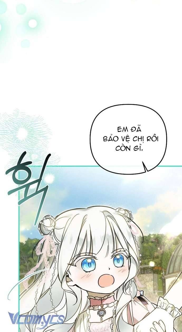 Độc Chiếm Sủng Ái Của Công Chúa Út, Mọi Người Đều Say Mê Tôi. - Chapter 21 - Page 31