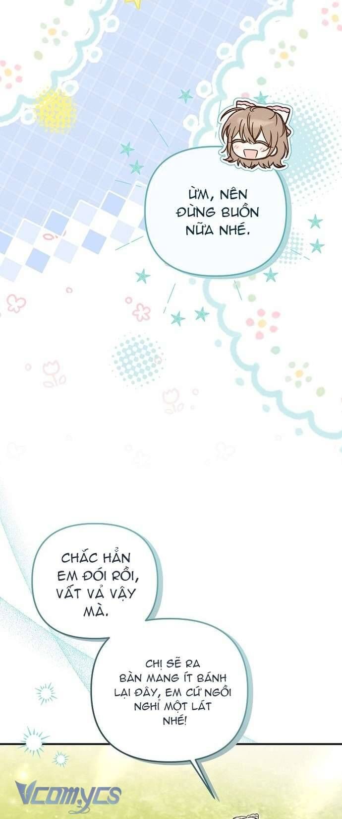 Độc Chiếm Sủng Ái Của Công Chúa Út, Mọi Người Đều Say Mê Tôi. - Chapter 21 - Page 34