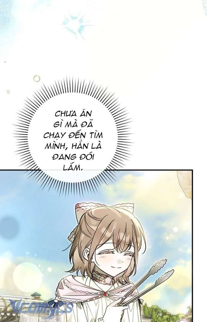 Độc Chiếm Sủng Ái Của Công Chúa Út, Mọi Người Đều Say Mê Tôi. - Chapter 21 - Page 37