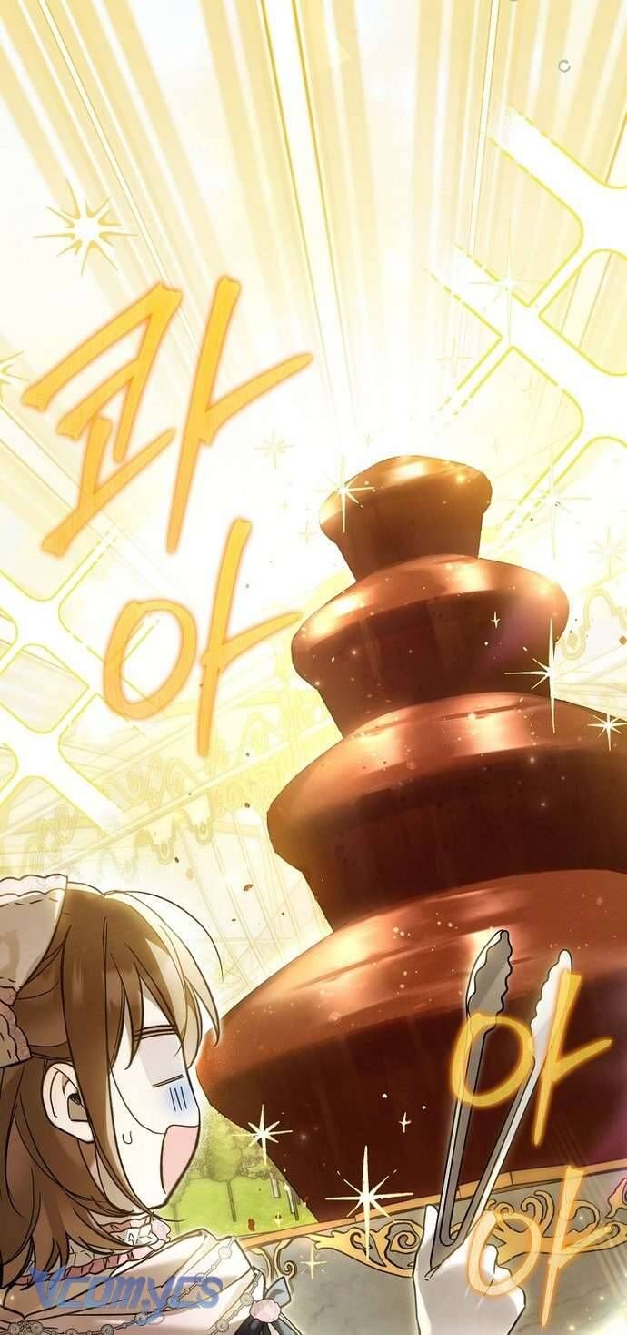 Độc Chiếm Sủng Ái Của Công Chúa Út, Mọi Người Đều Say Mê Tôi. - Chapter 21 - Page 39