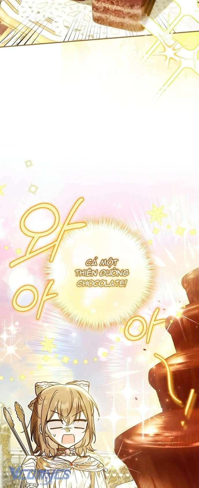 Độc Chiếm Sủng Ái Của Công Chúa Út, Mọi Người Đều Say Mê Tôi. - Chapter 21 - Page 41