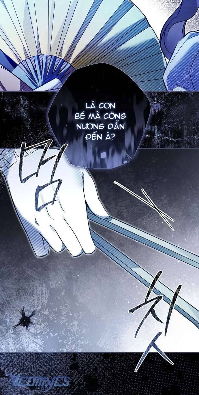 Độc Chiếm Sủng Ái Của Công Chúa Út, Mọi Người Đều Say Mê Tôi. - Chapter 21 - Page 43