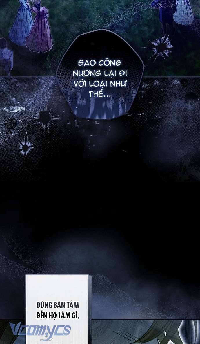 Độc Chiếm Sủng Ái Của Công Chúa Út, Mọi Người Đều Say Mê Tôi. - Chapter 21 - Page 45