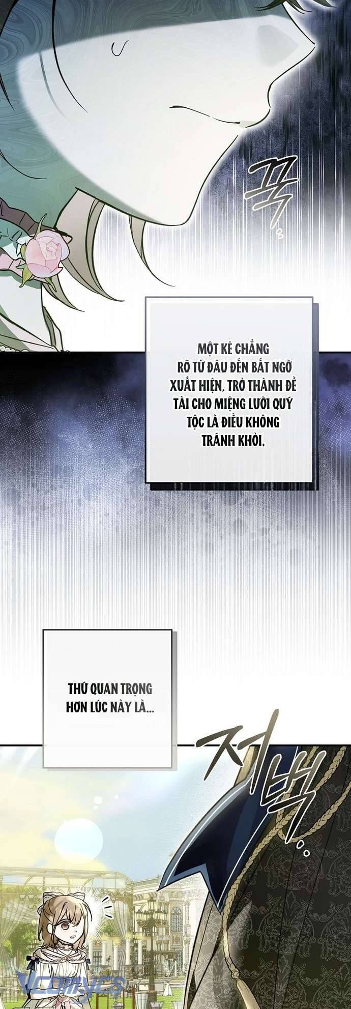 Độc Chiếm Sủng Ái Của Công Chúa Út, Mọi Người Đều Say Mê Tôi. - Chapter 21 - Page 46