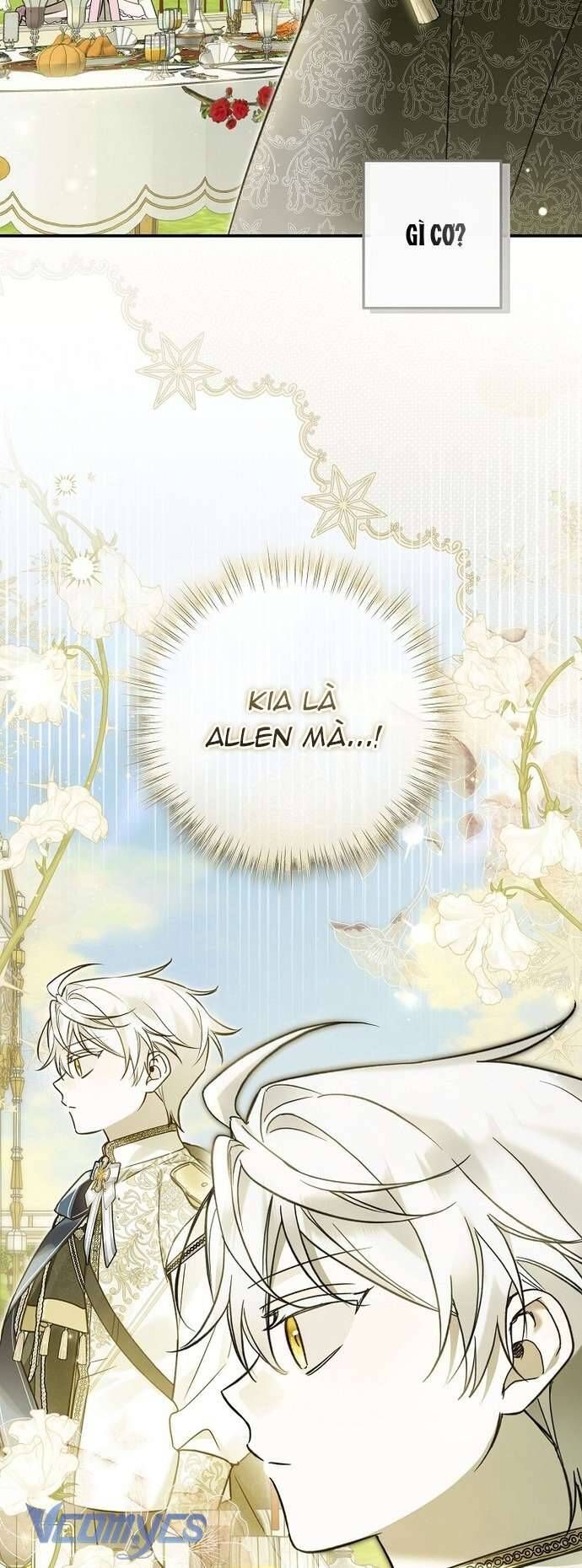 Độc Chiếm Sủng Ái Của Công Chúa Út, Mọi Người Đều Say Mê Tôi. - Chapter 21 - Page 47