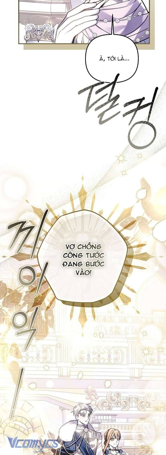 Độc Chiếm Sủng Ái Của Công Chúa Út, Mọi Người Đều Say Mê Tôi. - Chapter 21 - Page 5