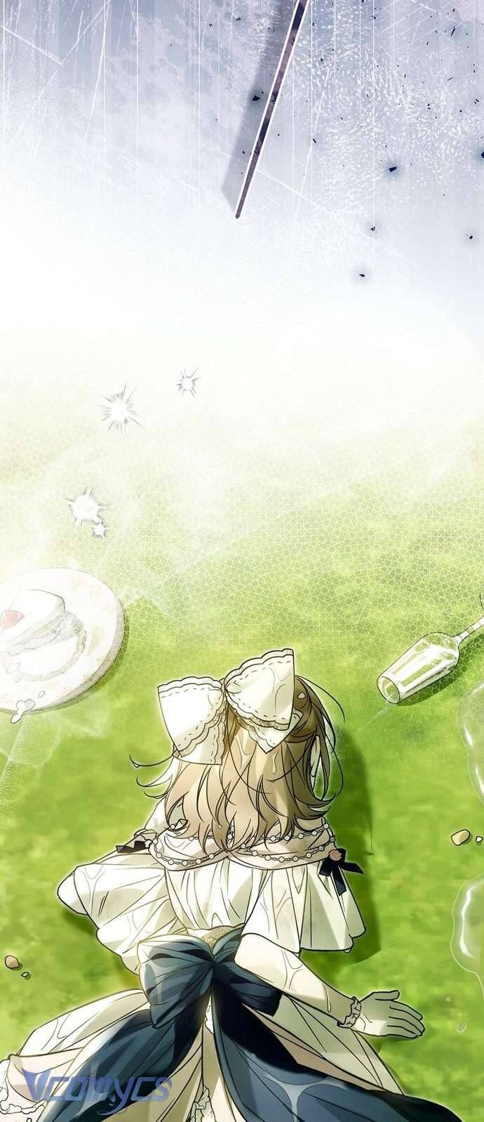 Độc Chiếm Sủng Ái Của Công Chúa Út, Mọi Người Đều Say Mê Tôi. - Chapter 21 - Page 52