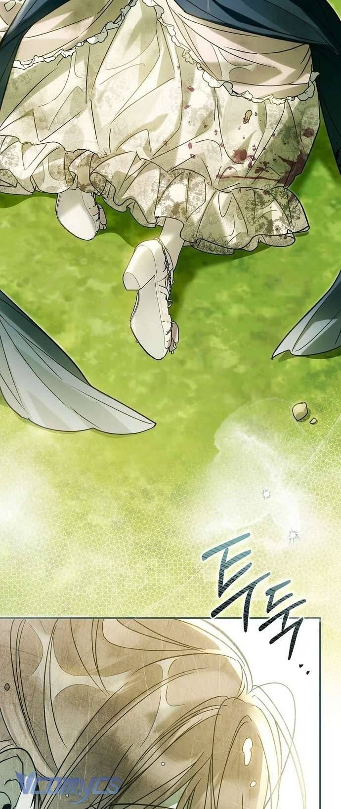 Độc Chiếm Sủng Ái Của Công Chúa Út, Mọi Người Đều Say Mê Tôi. - Chapter 21 - Page 53