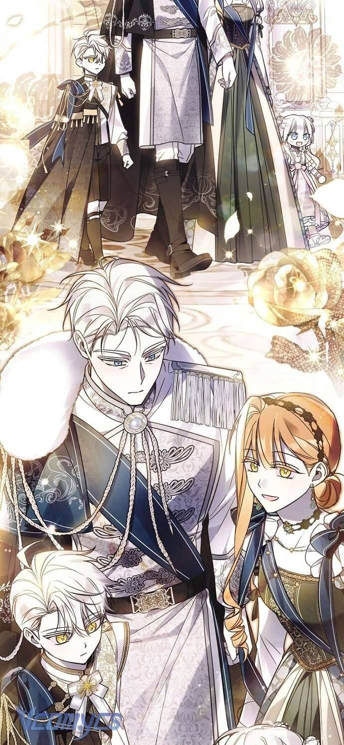 Độc Chiếm Sủng Ái Của Công Chúa Út, Mọi Người Đều Say Mê Tôi. - Chapter 21 - Page 6