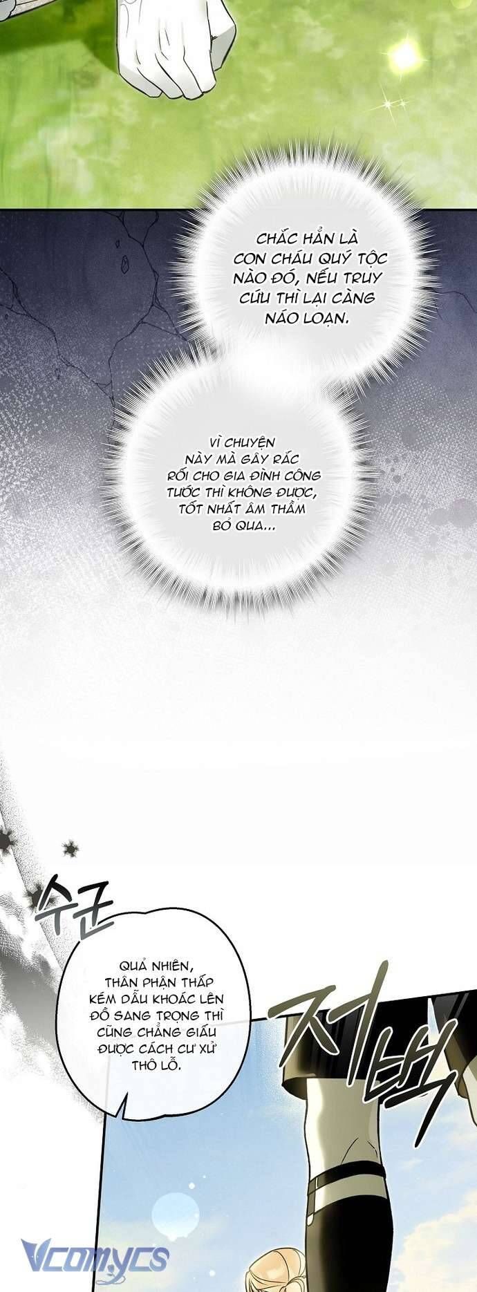 Độc Chiếm Sủng Ái Của Công Chúa Út, Mọi Người Đều Say Mê Tôi. - Chapter 21 - Page 60