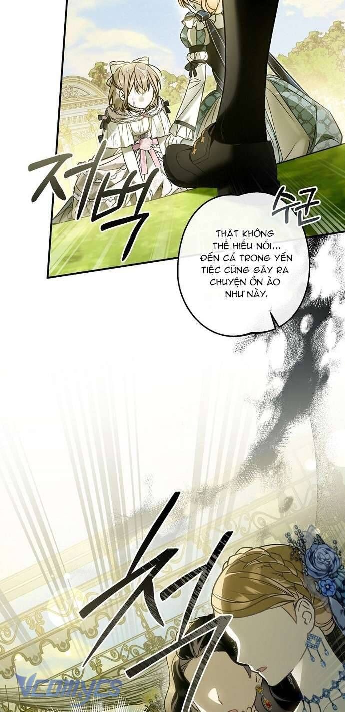 Độc Chiếm Sủng Ái Của Công Chúa Út, Mọi Người Đều Say Mê Tôi. - Chapter 21 - Page 61