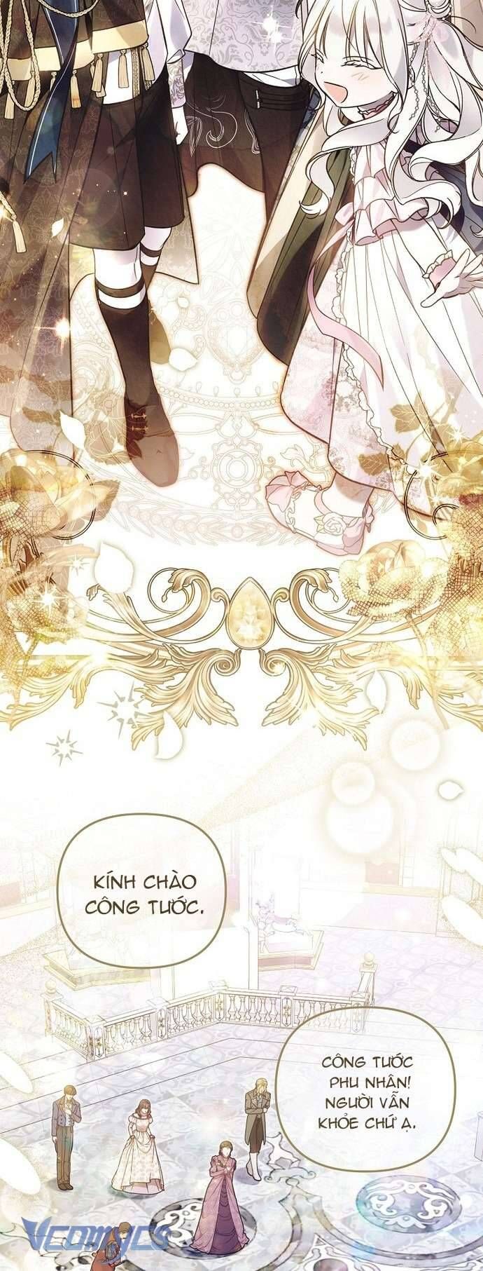 Độc Chiếm Sủng Ái Của Công Chúa Út, Mọi Người Đều Say Mê Tôi. - Chapter 21 - Page 7