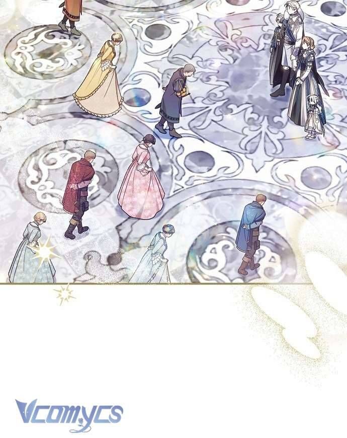 Độc Chiếm Sủng Ái Của Công Chúa Út, Mọi Người Đều Say Mê Tôi. - Chapter 21 - Page 8