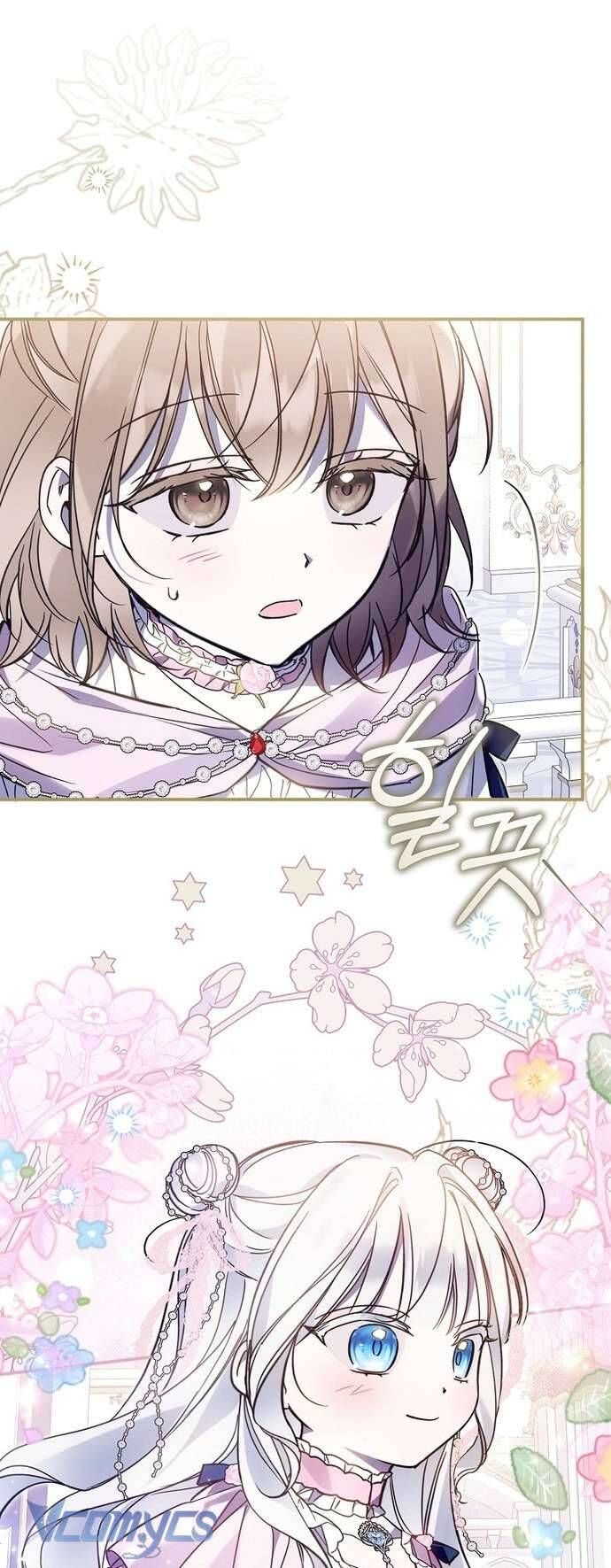 Độc Chiếm Sủng Ái Của Công Chúa Út, Mọi Người Đều Say Mê Tôi. - Chapter 21 - Page 9