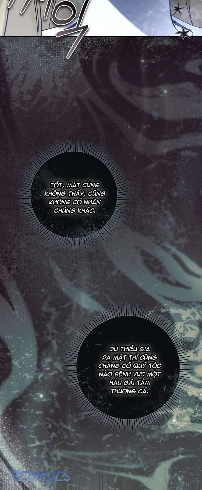 Độc Chiếm Sủng Ái Của Công Chúa Út, Mọi Người Đều Say Mê Tôi. - Chapter 22 - Page 11