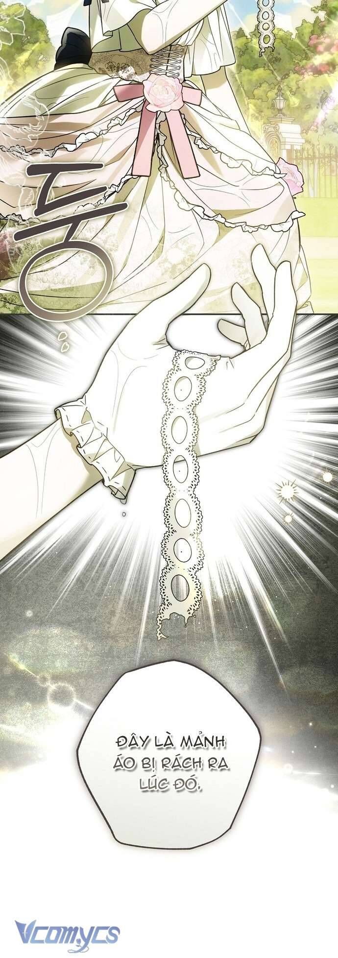 Độc Chiếm Sủng Ái Của Công Chúa Út, Mọi Người Đều Say Mê Tôi. - Chapter 22 - Page 14