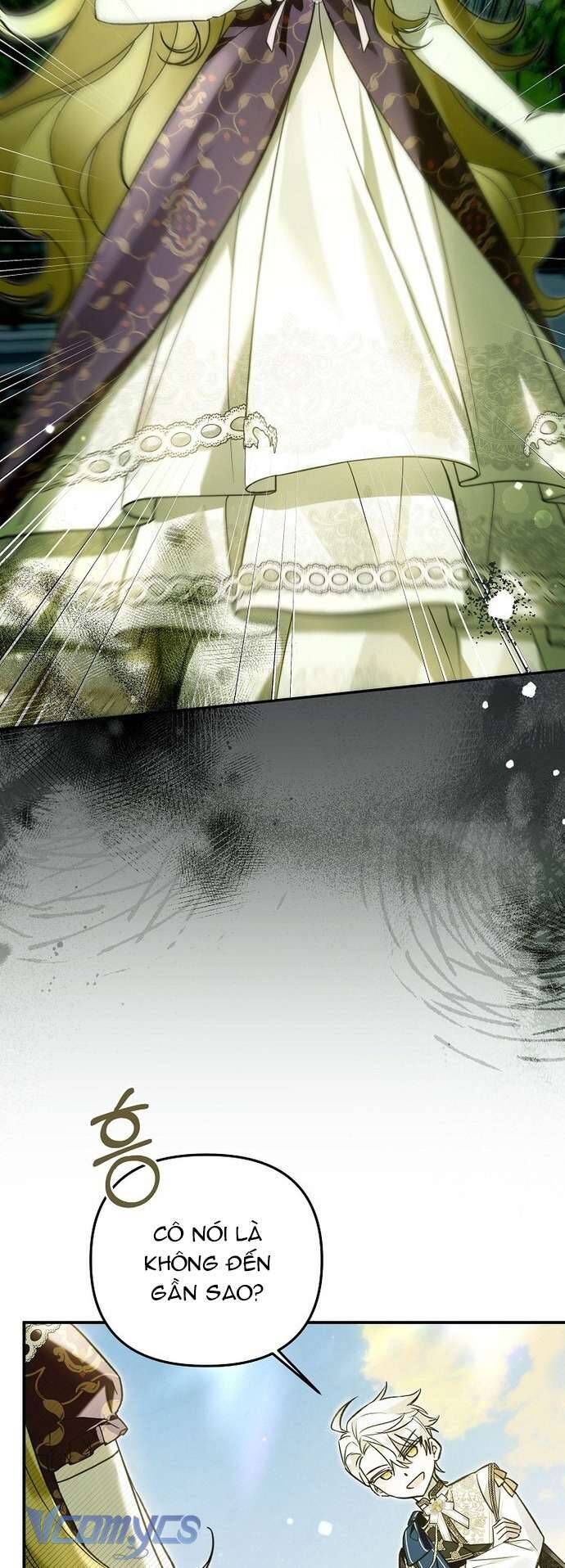 Độc Chiếm Sủng Ái Của Công Chúa Út, Mọi Người Đều Say Mê Tôi. - Chapter 22 - Page 16