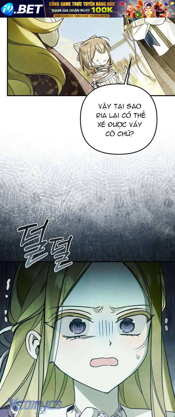 Độc Chiếm Sủng Ái Của Công Chúa Út, Mọi Người Đều Say Mê Tôi. - Chapter 22 - Page 17