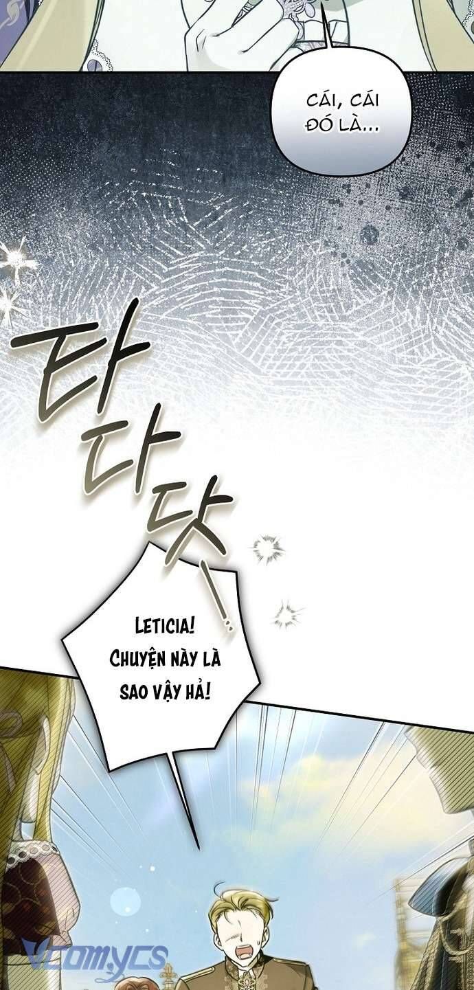 Độc Chiếm Sủng Ái Của Công Chúa Út, Mọi Người Đều Say Mê Tôi. - Chapter 22 - Page 18