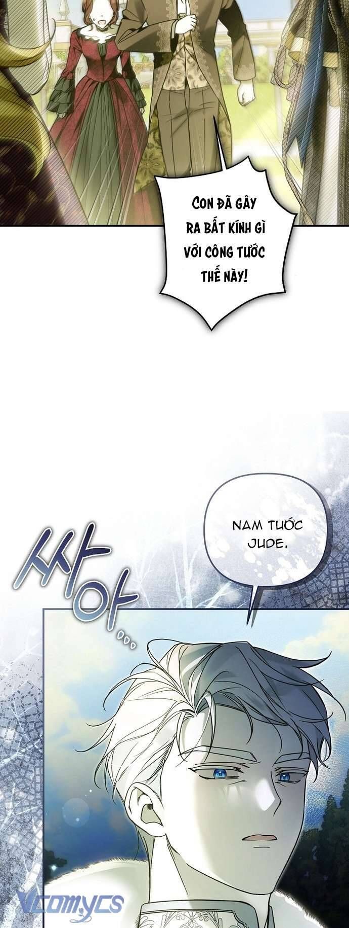 Độc Chiếm Sủng Ái Của Công Chúa Út, Mọi Người Đều Say Mê Tôi. - Chapter 22 - Page 19