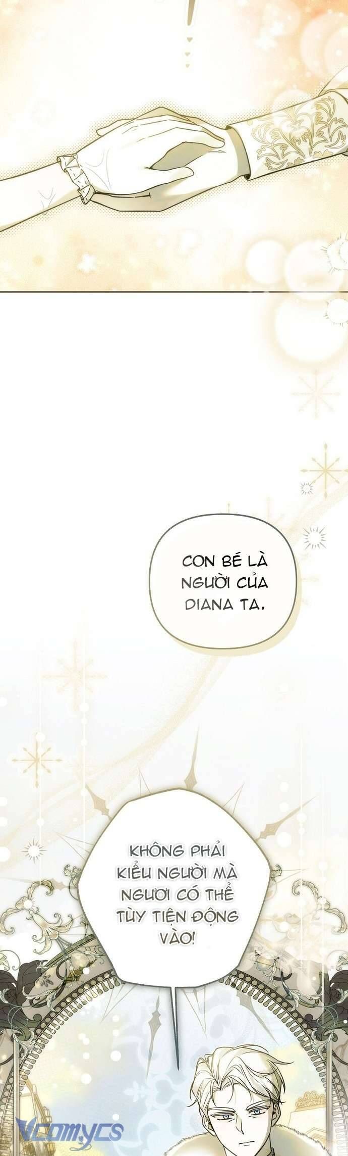 Độc Chiếm Sủng Ái Của Công Chúa Út, Mọi Người Đều Say Mê Tôi. - Chapter 22 - Page 22