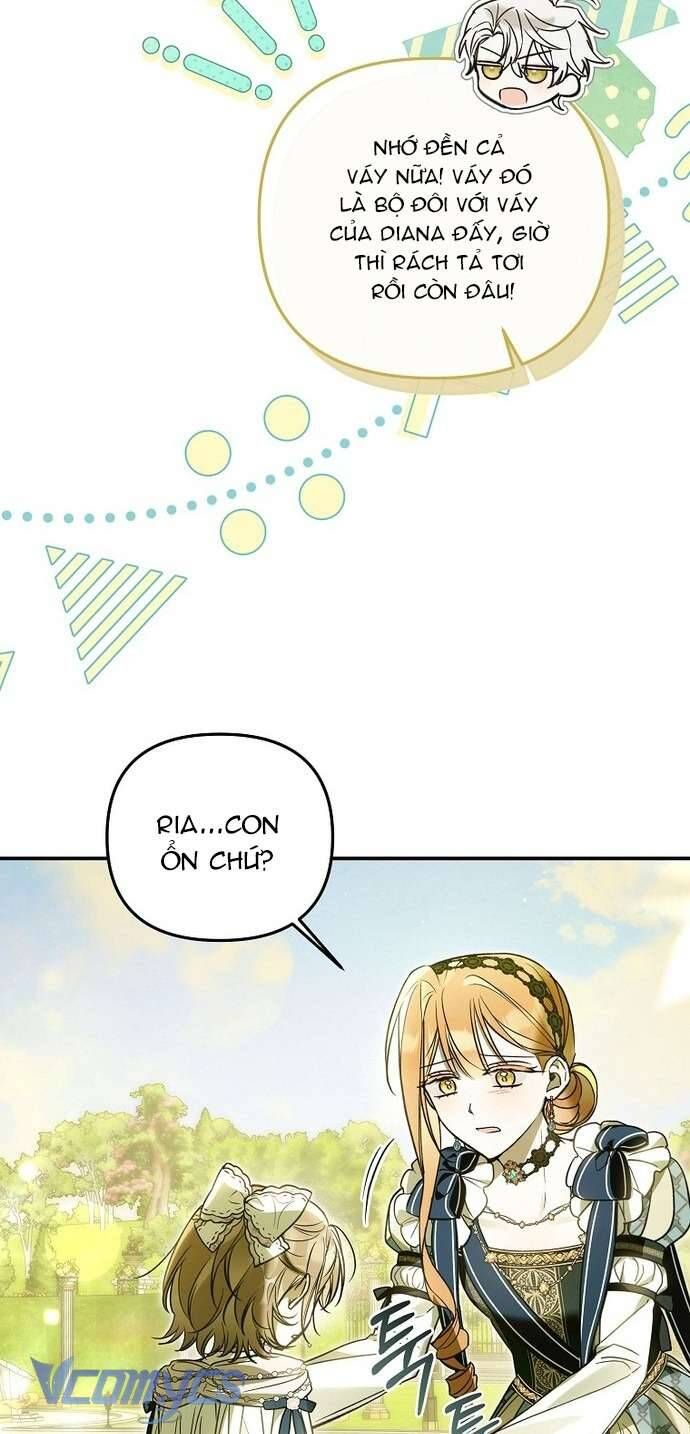 Độc Chiếm Sủng Ái Của Công Chúa Út, Mọi Người Đều Say Mê Tôi. - Chapter 22 - Page 25