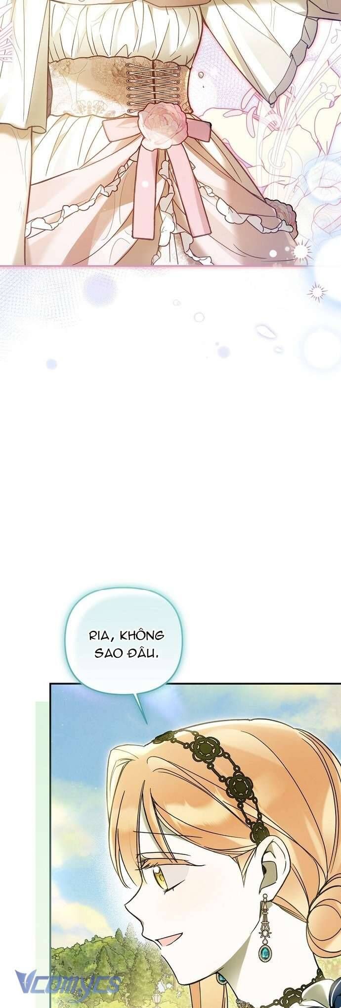 Độc Chiếm Sủng Ái Của Công Chúa Út, Mọi Người Đều Say Mê Tôi. - Chapter 22 - Page 28