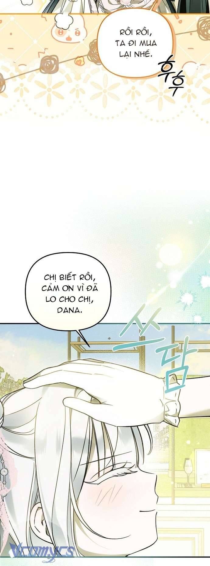 Độc Chiếm Sủng Ái Của Công Chúa Út, Mọi Người Đều Say Mê Tôi. - Chapter 22 - Page 32