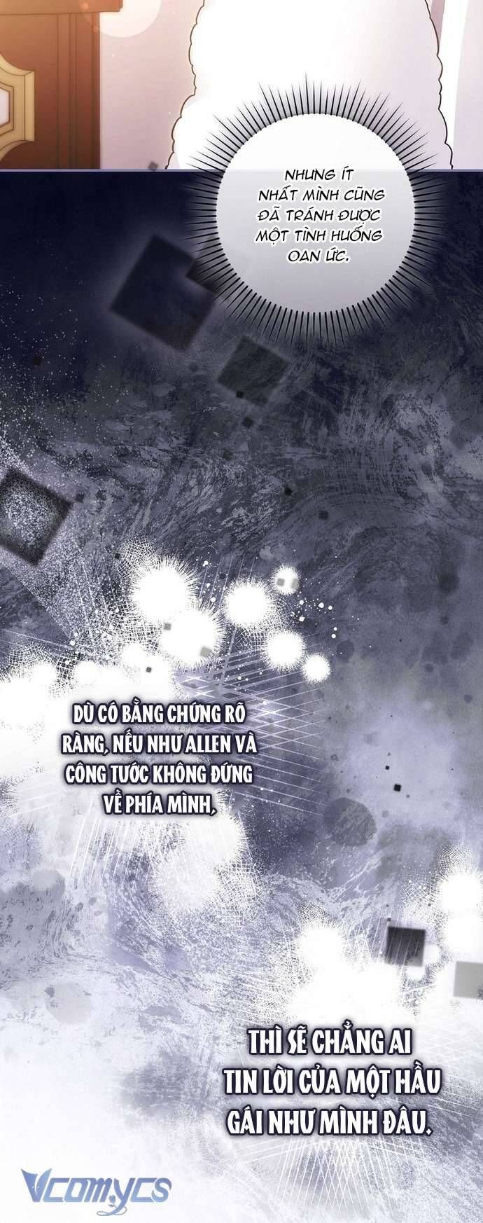 Độc Chiếm Sủng Ái Của Công Chúa Út, Mọi Người Đều Say Mê Tôi. - Chapter 22 - Page 38