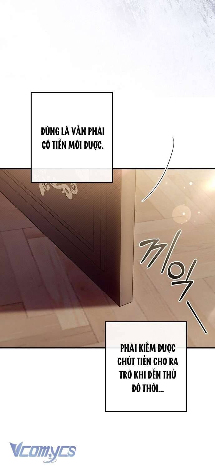 Độc Chiếm Sủng Ái Của Công Chúa Út, Mọi Người Đều Say Mê Tôi. - Chapter 22 - Page 39