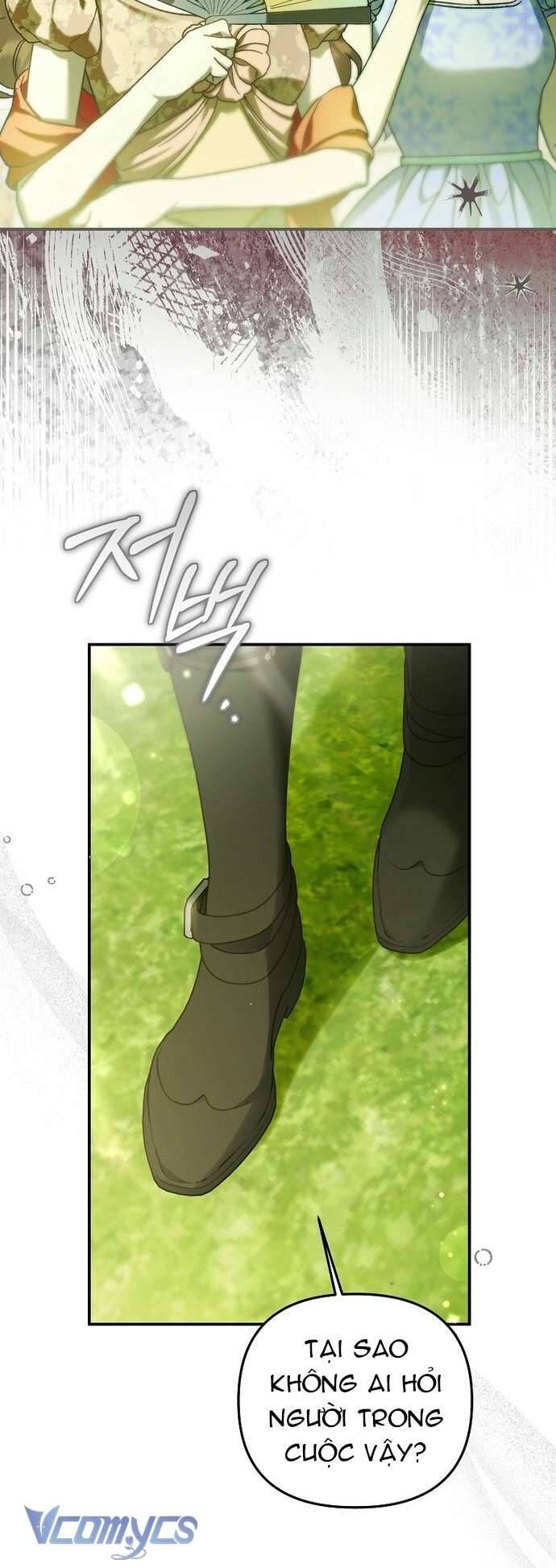 Độc Chiếm Sủng Ái Của Công Chúa Út, Mọi Người Đều Say Mê Tôi. - Chapter 22 - Page 4